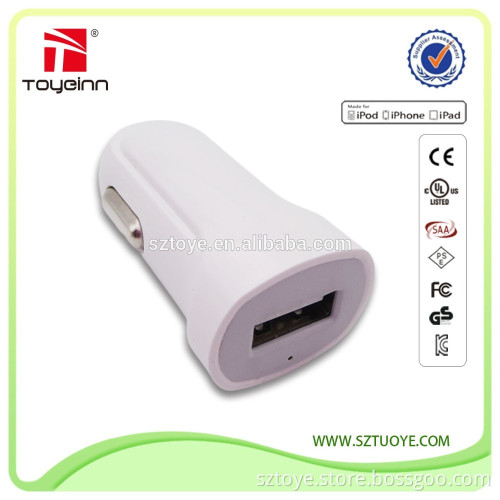 Travel Car Charger Adapter Set For Samsung Galaxy